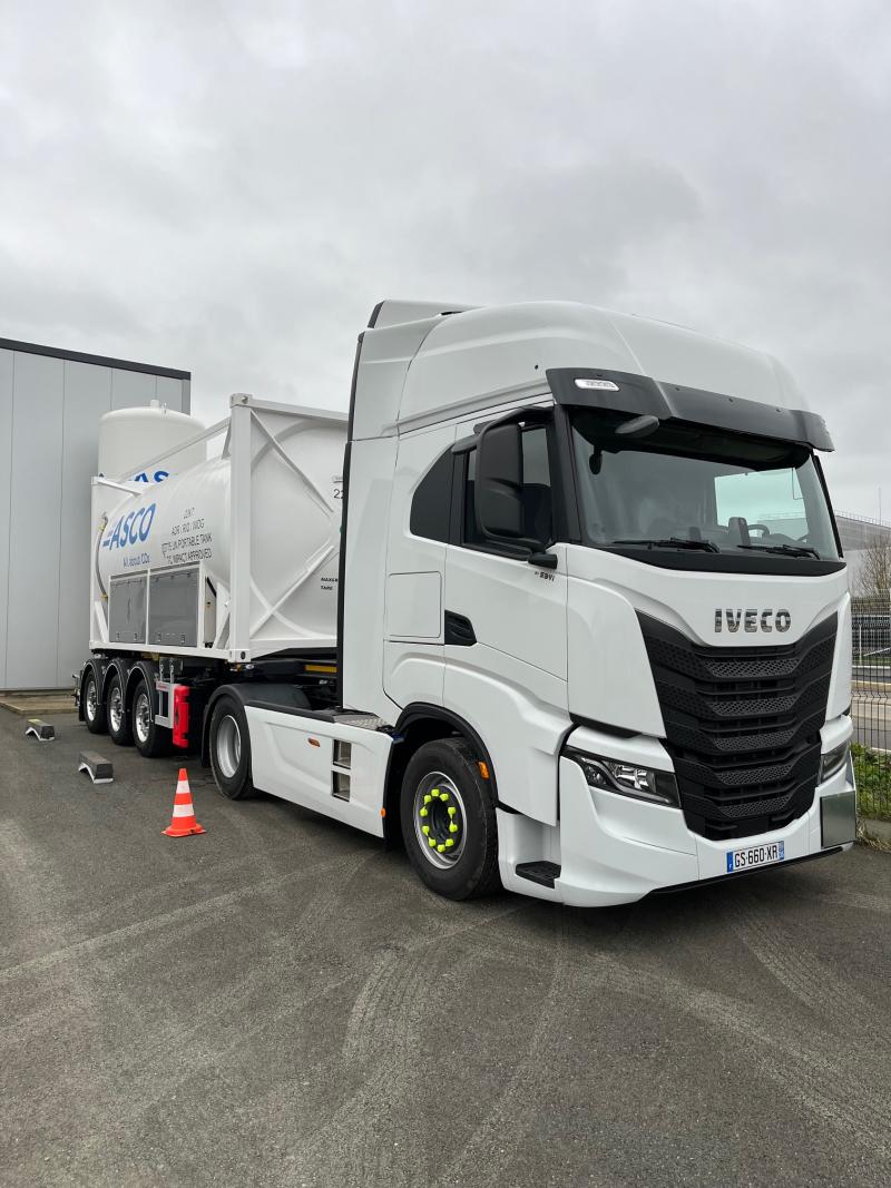 Iveco