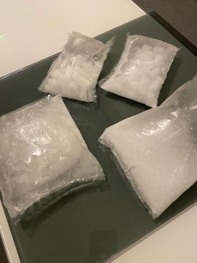 G&B CRYOGENIE nettoyage cryogénique