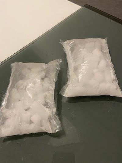 G&B CRYOGENIE nettoyage cryogénique