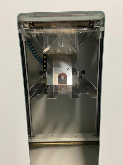G&B CRYOGENIE nettoyage cryogénique