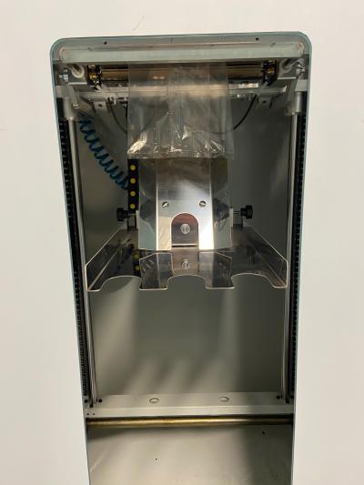 Machine d'emballage