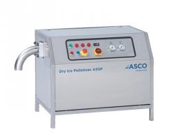Pelletiseur A55P