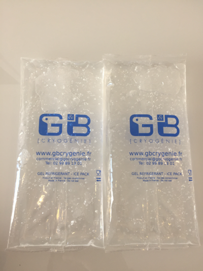 G&B CRYOGENIE nettoyage cryogénique