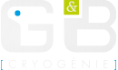 G&B CRYOGÉNIE - Spécialiste du nettoyage cryogénique | Fournisseur de glace carbonique